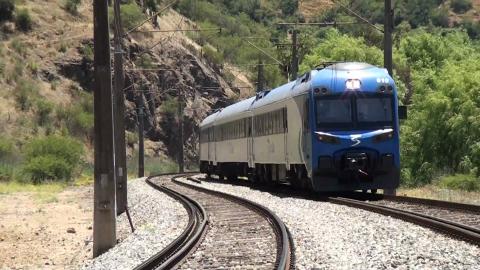 Ferrocarriles del Sur (FESUR) awards SICE a project to modify the current technology at crossings on eight stations and nine track section in the Biobío region (Chile)